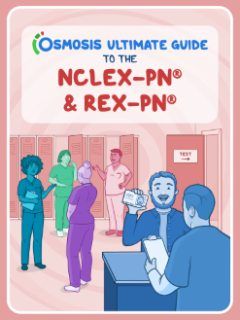 NCLEX-PN and REx-PN Ultimate Guide