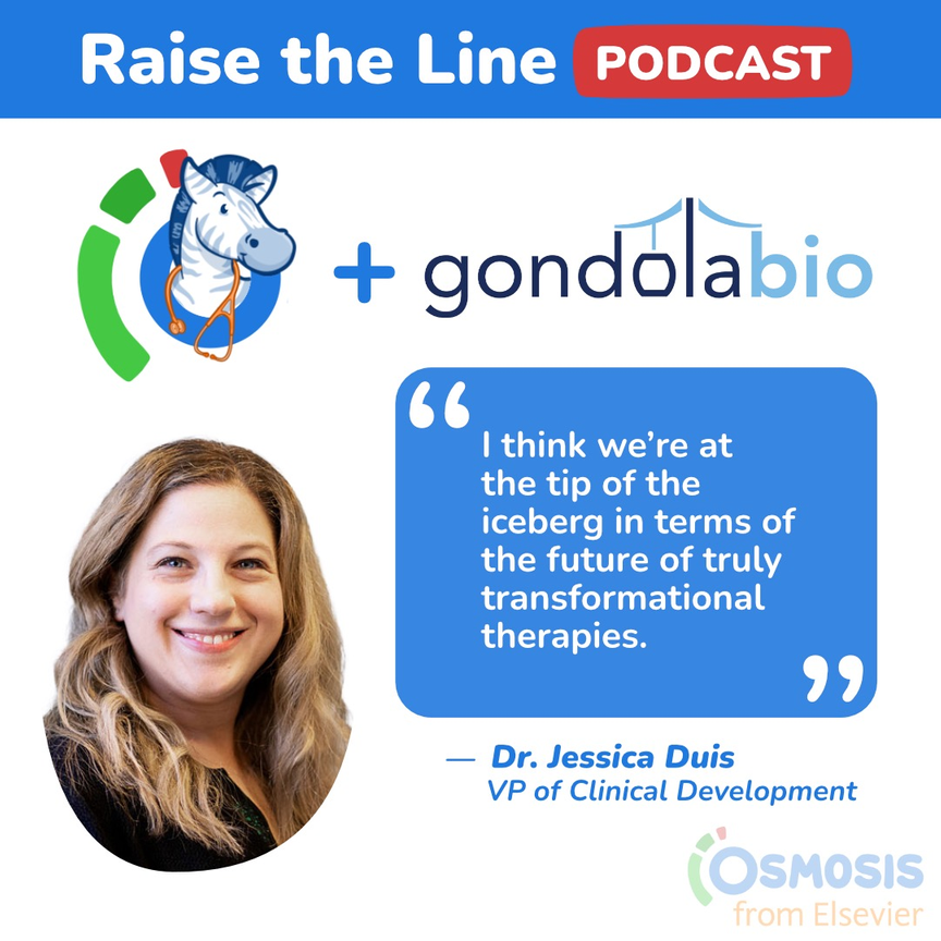 Dr. Jessica Duis