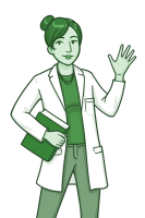 Physician Associate or Assistant