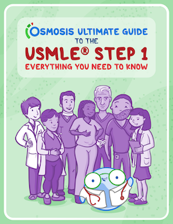 usmle step 1 ultimate guide
