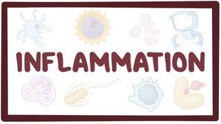 Video poster for Inflammation