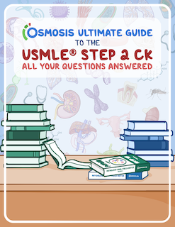 usmle step 2 ultimate guide