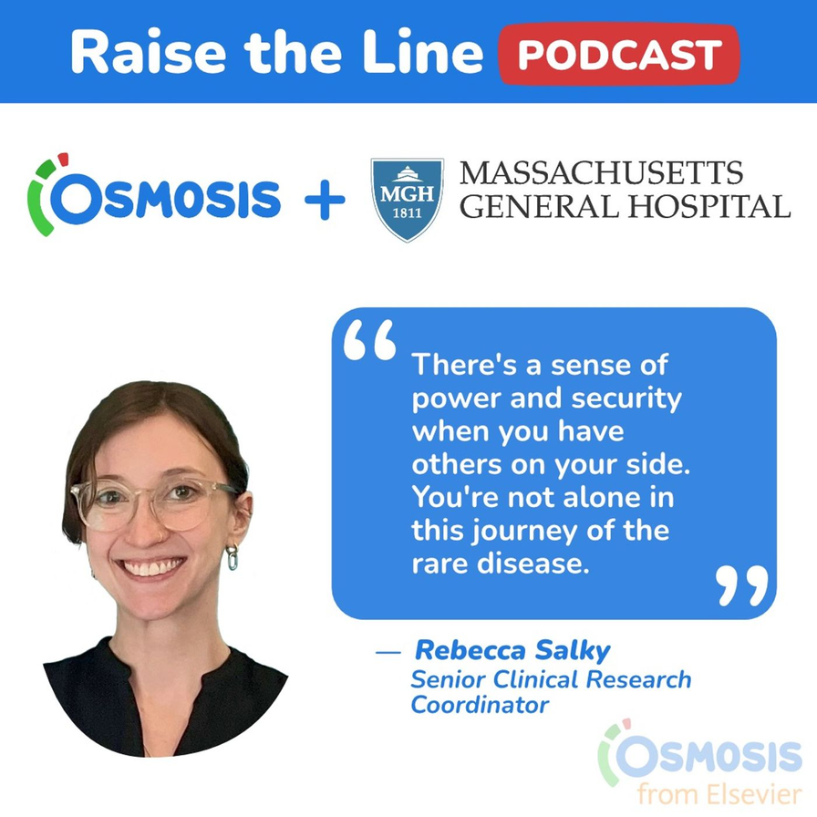 Rebecca Salky