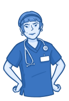 Licensed Practical Nurse