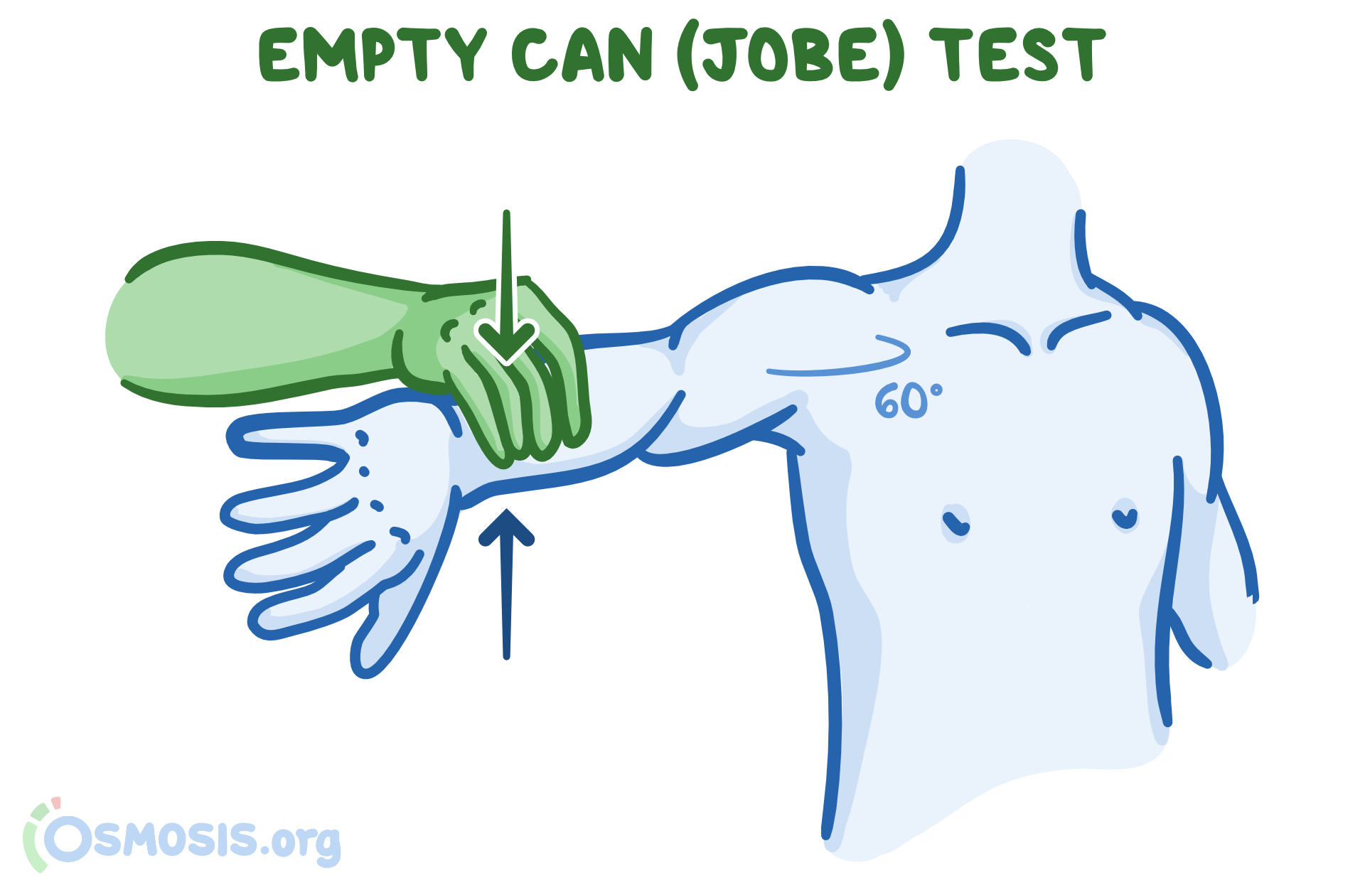 Special Tests For The Upper Limb Osmosis