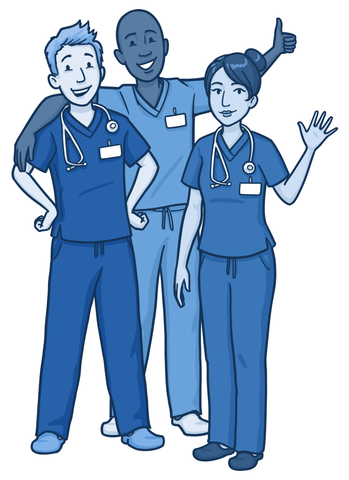 Osmosis Pa Student Resources