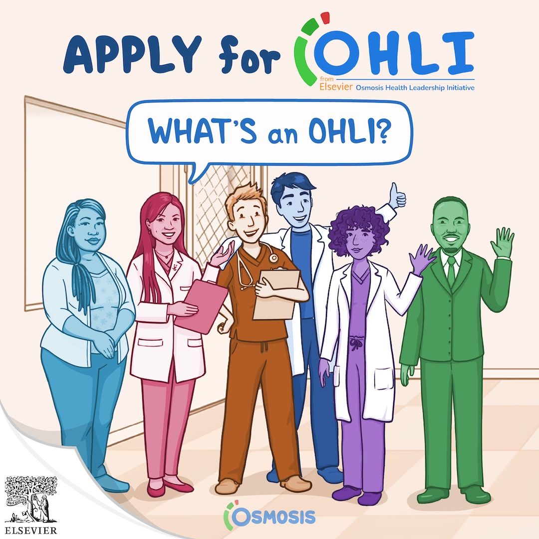 Create connections and get paid to learn nursing