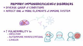 Suppressed Immune System: What Is It, Causes, and More | Osmosis