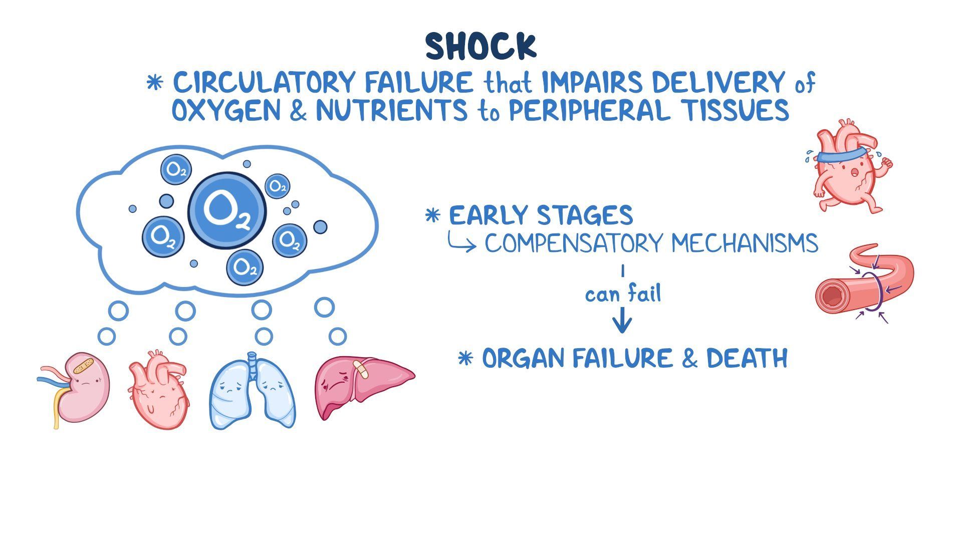 Video Approach To Shock Pediatrics Clinical Sciences Video Approach To Shock Pediatrics Clinical Sciences