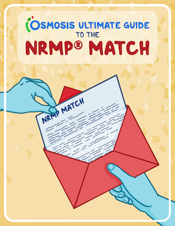 nrmp ultimate guide